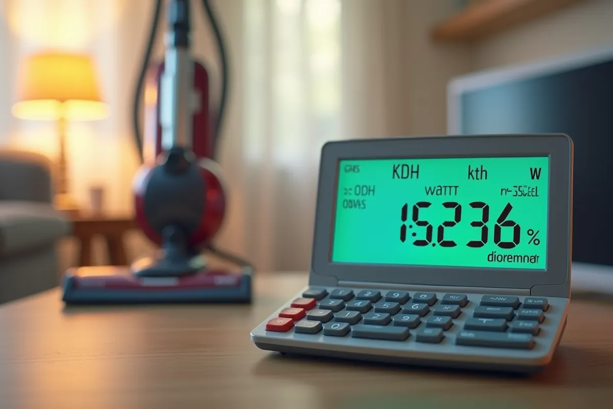 1 kWh ile to wat? Przeliczanie energii w 3 krokach