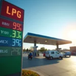 Cena gazu LPG – Jakie są aktualne informacje i zmiany?