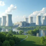 Elektrownia jądrowa w Polsce – lokalizacje i przyszłość energii