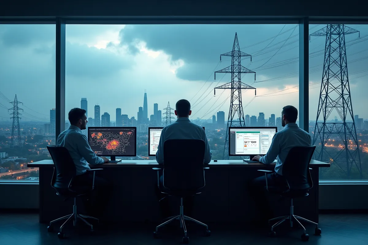 Enea Awarie – Przyczyny, Zgłaszanie i Aktualne Informacje