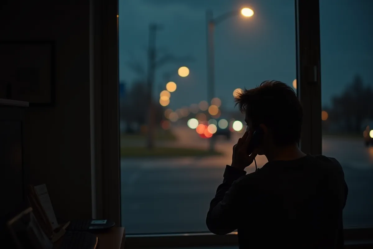 Gdzie zgłosić awarię prądu? Poradnik krok po kroku