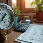 Ile kosztuje m³ gazu w 2025 roku? Ceny i prognozy