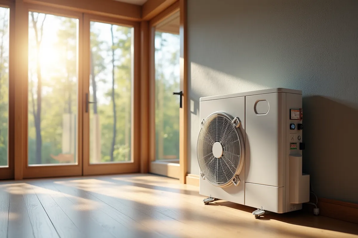 Ile kosztuje pompa ciepła? Przewodnik po wydatkach i oszczędnościach