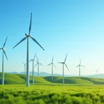 Ile kosztuje wiatrak na polu? Przewodnik po cenach i kosztach