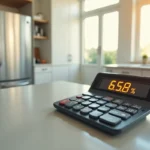 Kalkulator Rachunku za Prąd – Jak Obliczyć Koszty Energii?