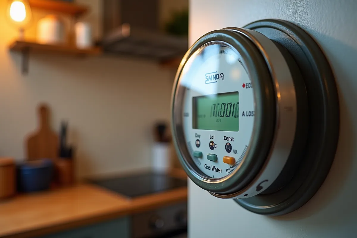 Jak odczytać licznik gazu? Przewodnik krok po kroku