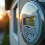 Jak odczytać licznik prądu PGE? Praktyczny przewodnik krok po kroku