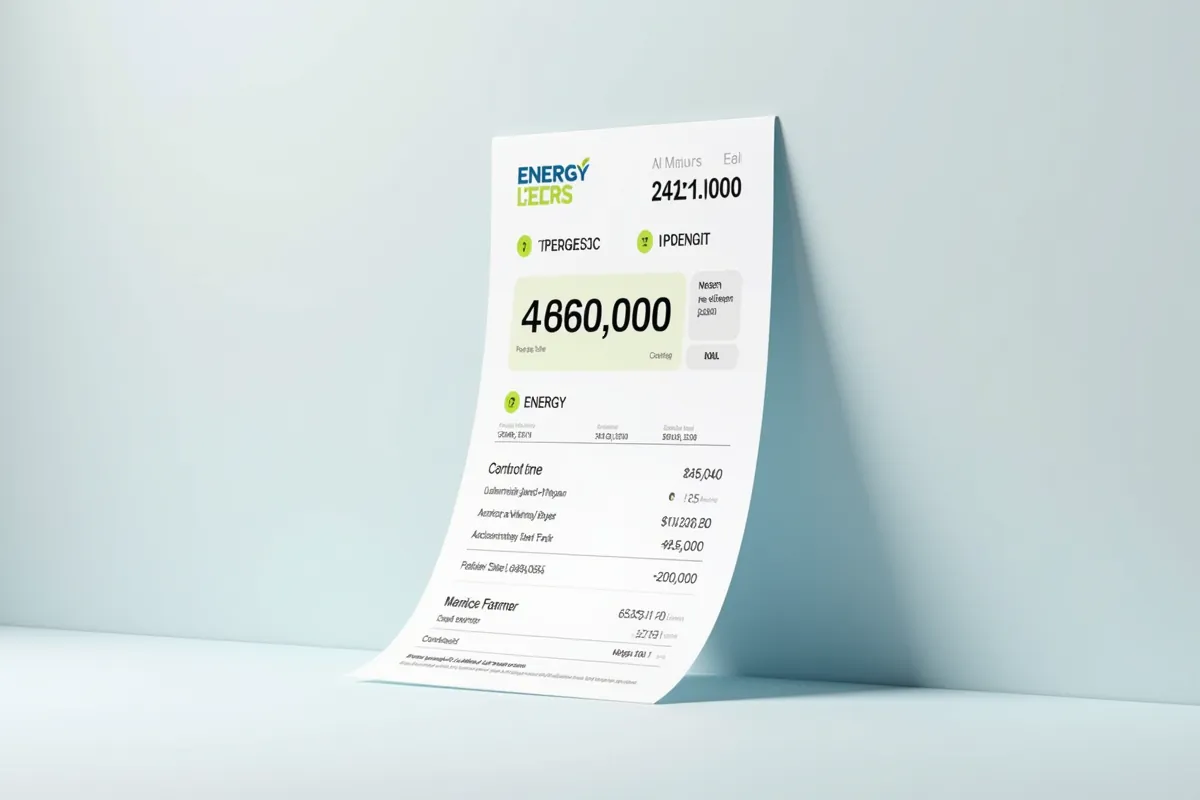 Kod PPE Tauron – Co To Jest i Jak Go Znaleźć?