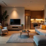 Kompensacja mocy biernej w domu: Korzyści i oszczędności