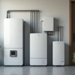 Magazyn energii 10 kWh: Ceny i koszty montażu