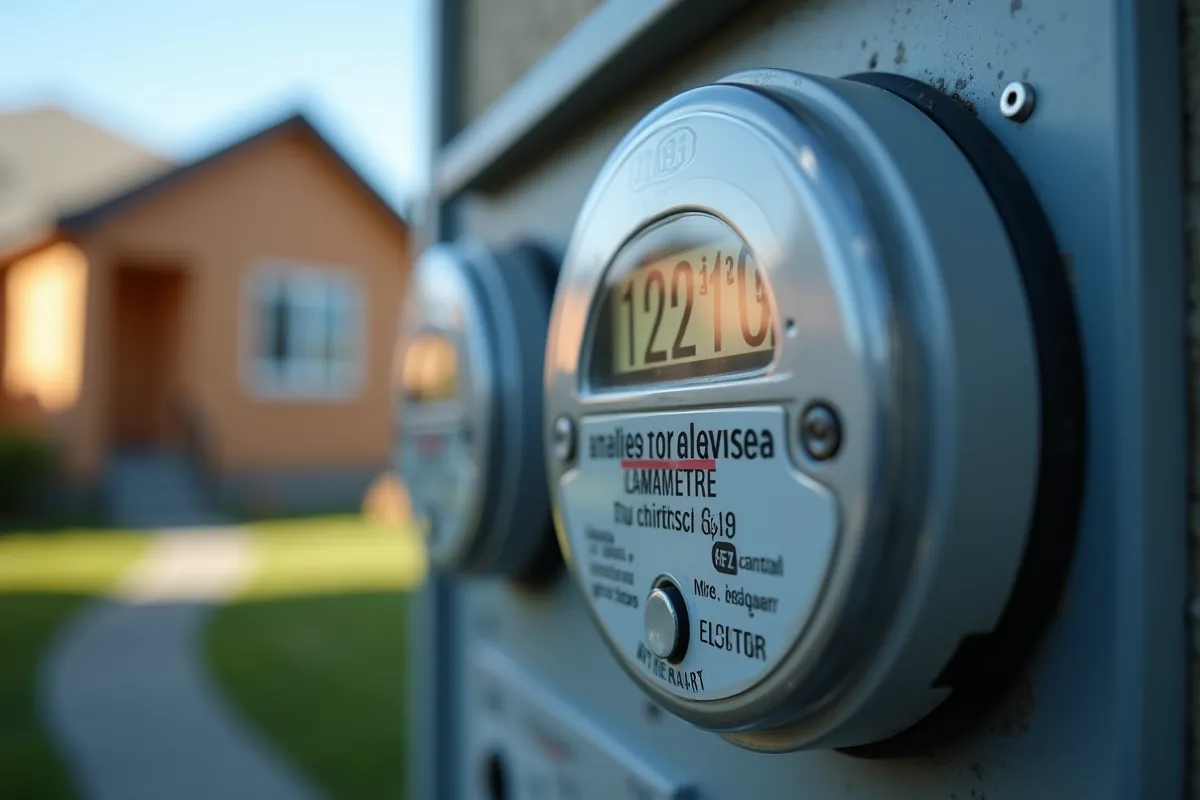 Numer licznika prądu – Co to jest i jak go znaleźć?