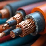 Obciążalność przewodów – Co Musisz Wiedzieć i Jak Obliczyć?