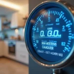 PGNiG Kalkulator m3: Jak Przeliczyć Gaz na kWh?