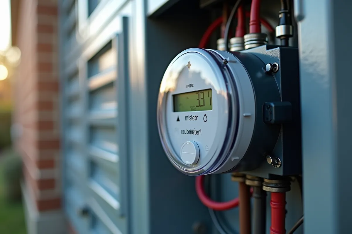 Podlicznik prądu – Co to jest i jakie ma zastosowanie?