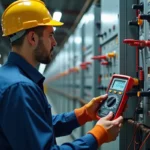 Pomiary elektryczne – Kluczowe dla bezpieczeństwa instalacji