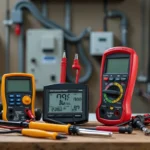 Pomiary elektryczne: Cennik i czynniki wpływające na koszty