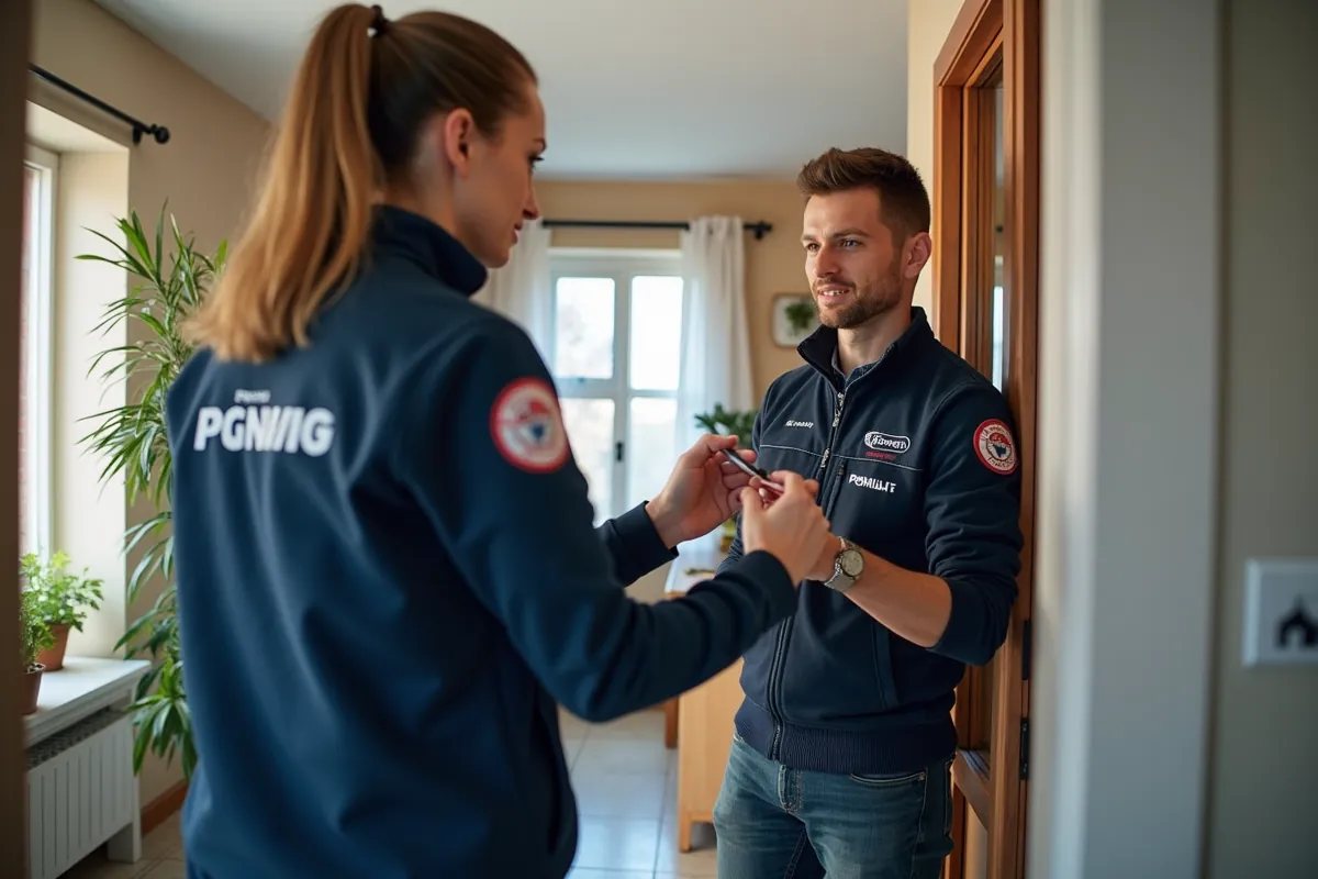 Pomocna Ekipa PGNiG – Czy Jest Obowiązkowa? Sprawdź!