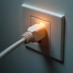 Prąd w gniazdku: Co musisz wiedzieć o napięciu i bezpieczeństwie