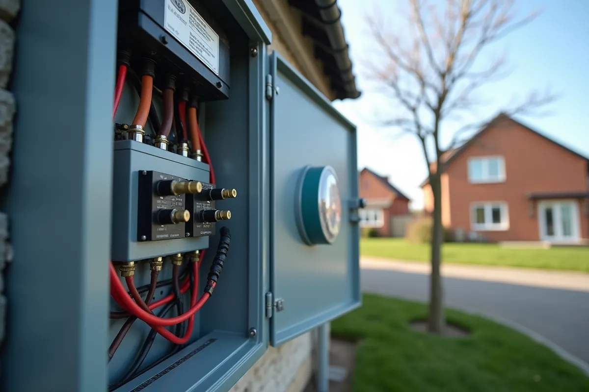 Przyłącze elektryczne – Informacje, Rodzaje i Koszty