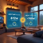 Taryfa G12w Tauron – Co To Jest i Jakie Ma Korzyści?