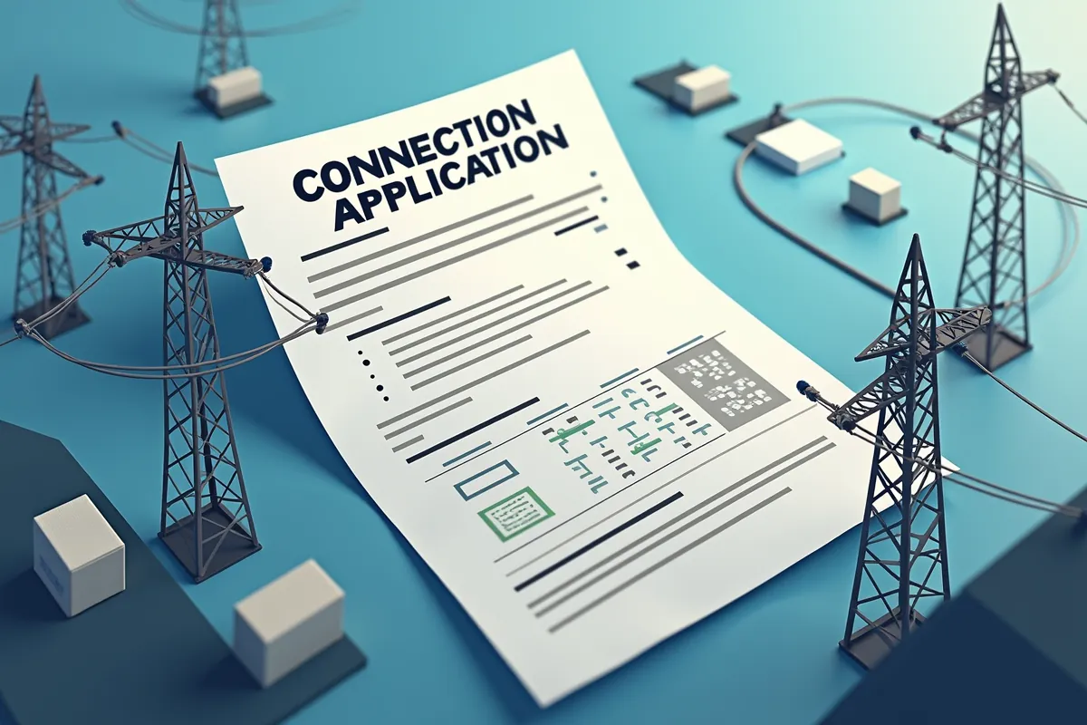 Tauron Wniosek o Przyłączenie – Przewodnik dla Odbiorców Energii