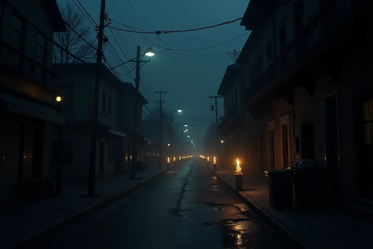 Wyłączenia prądu: Przyczyny, rodzaje i jak się przygotować